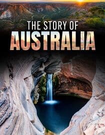 The Story of Australia