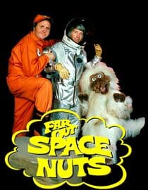 Far Out Space Nuts