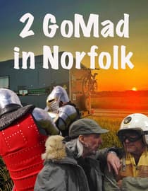 2 GoMad in Norfolk