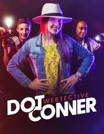 Dot Conner: Webtective