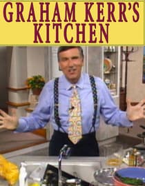 Graham Kerr's Kitchen