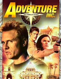 Adventure Inc.