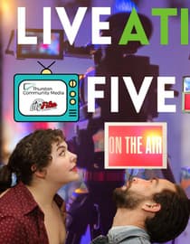 Live at Five