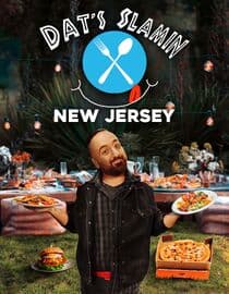 Dat's Slamin: New Jersey