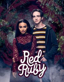 Red Ruby