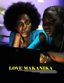 Love Makanika