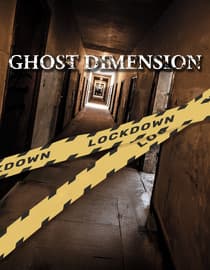Ghost Dimension Lock Down