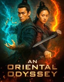 An Oriental Odyssey