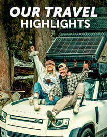 Our Travel Highlights
