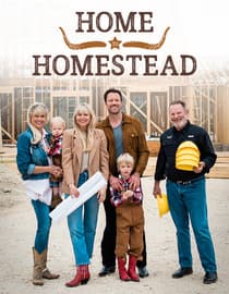Home to Homestead