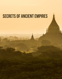 Secrets of Ancient Empires