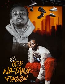 ODB: Wu-Tang Forever