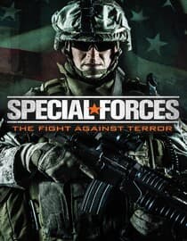 Special Forces: The Fight Against Terror