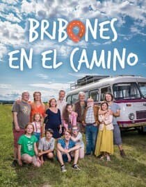 Bribones en el Camino