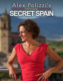 Alex Polizzi's Secret Spain