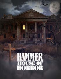 Hammer House Of Horror