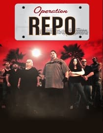 Operation Repo