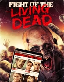 Fight of the Living Dead