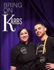 Bring On The Karbs