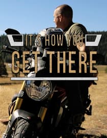 It's How You Get There