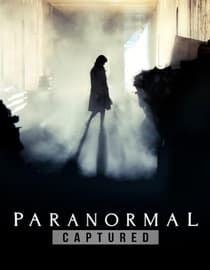 Paranormal Captured