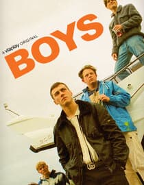 Boys