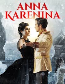 Anna Karenina