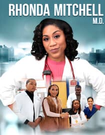 Rhonda Mitchell, MD.