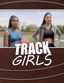 Track Girls