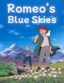 Romeo's Blue Sky