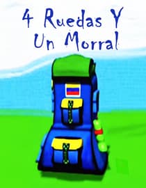 4 Ruedas y Un Morral
