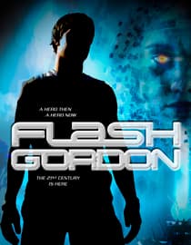 Flash Gordon (Live Action)