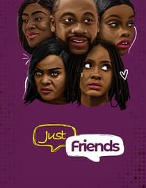 Just Friends