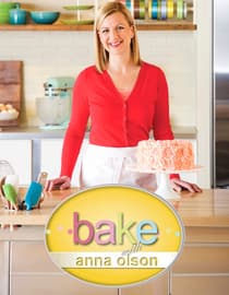 Bake With Anna Olson