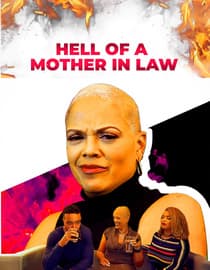 Hell of a Mother-In-Law