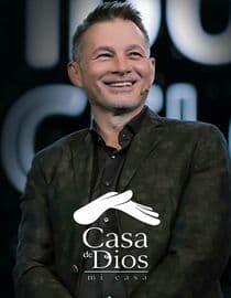 Casa de Dios
