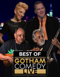 Best of Gotham Comedy Live