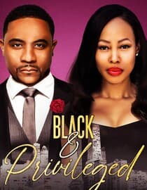 Black & Privileged