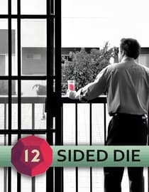 12 Sided Die