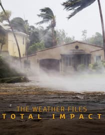 The Weather Files: Total Impact