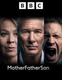 MotherFatherSon