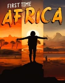 First Time Africa