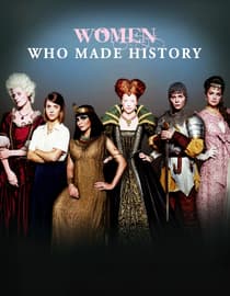 Women Who Made History