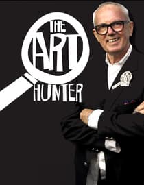 The Art Hunter