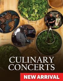 Culinary Concerts