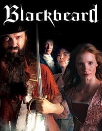 Blackbeard