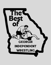 Georgia Indy Wrestling Show