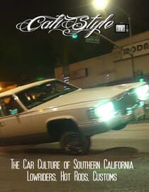 Cali Style