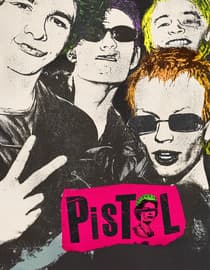 Pistol