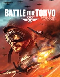 Battle for Tokyo: WWII